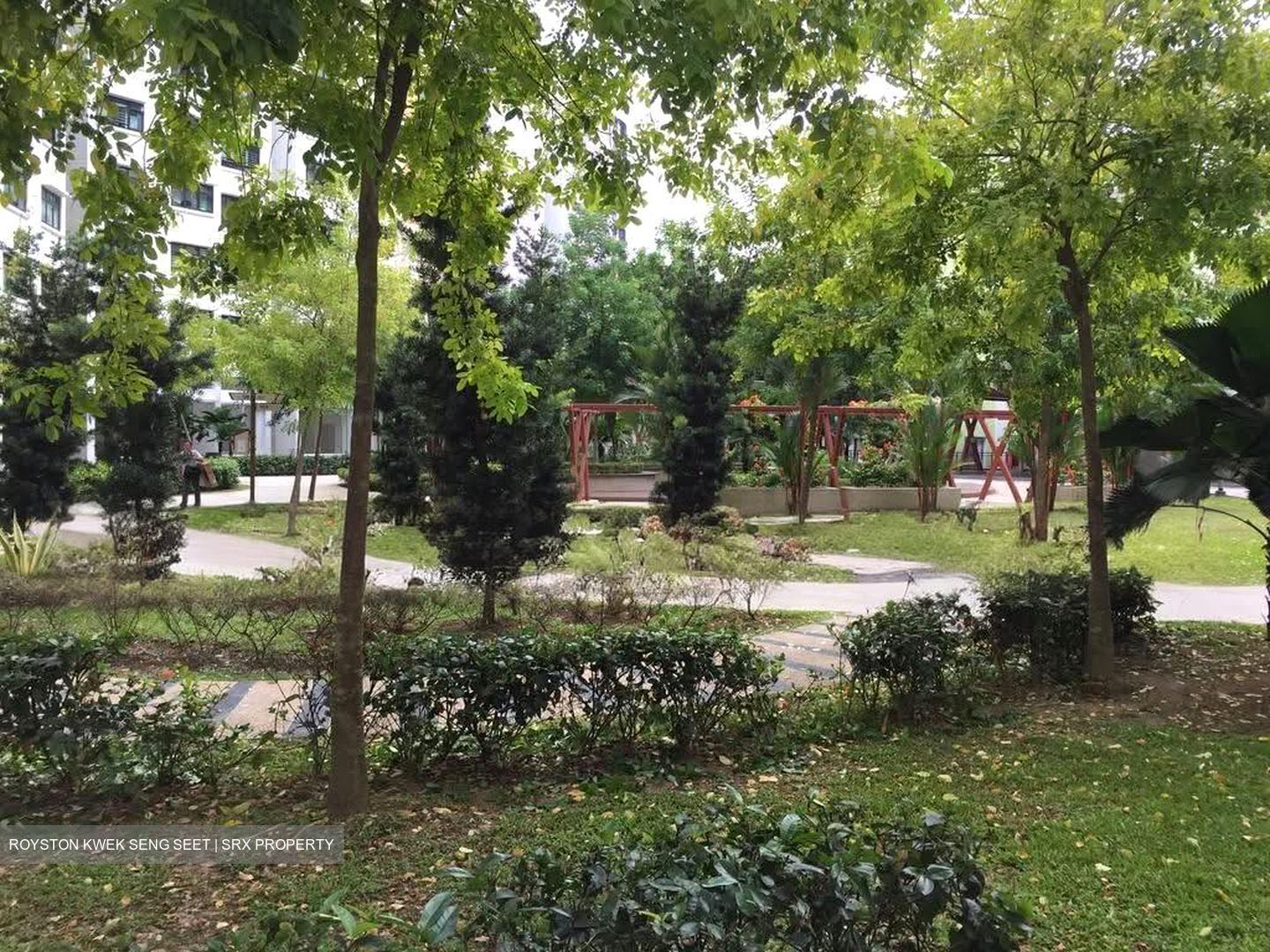 Blk 180B Boon Lay Meadow (Jurong West), HDB 2 Rooms #606394011